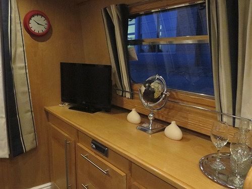 Houseboat Hotels Sheffield Exterior foto